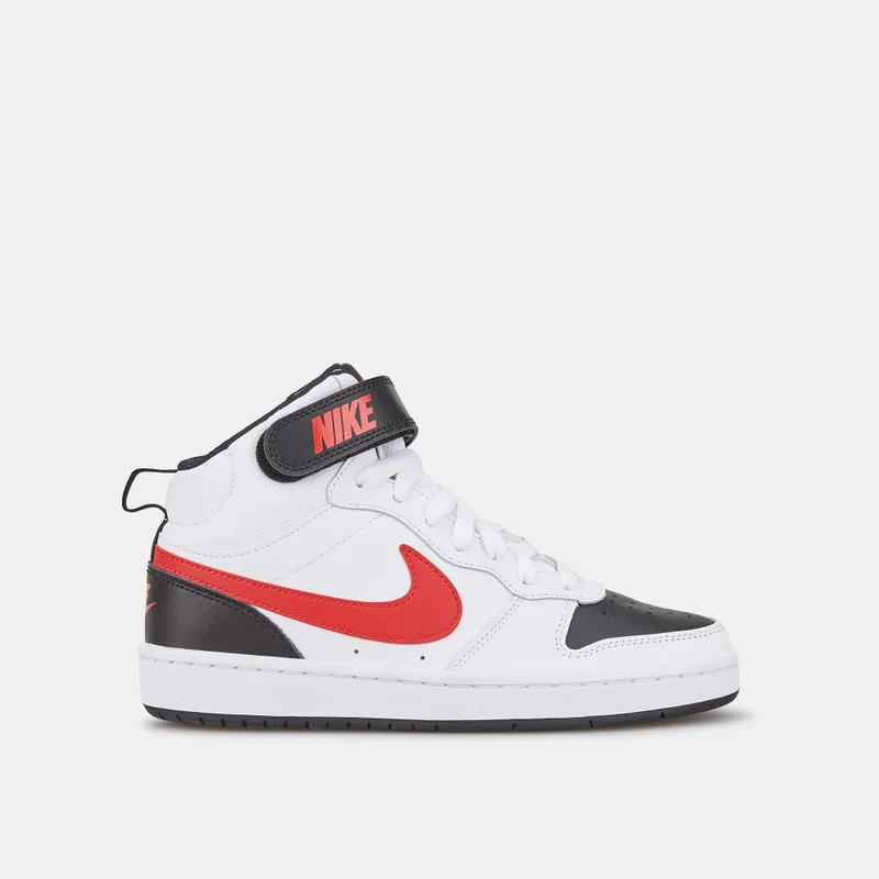 نايكي حذاء كورت بورو ميد 2 للاطفال الكبار